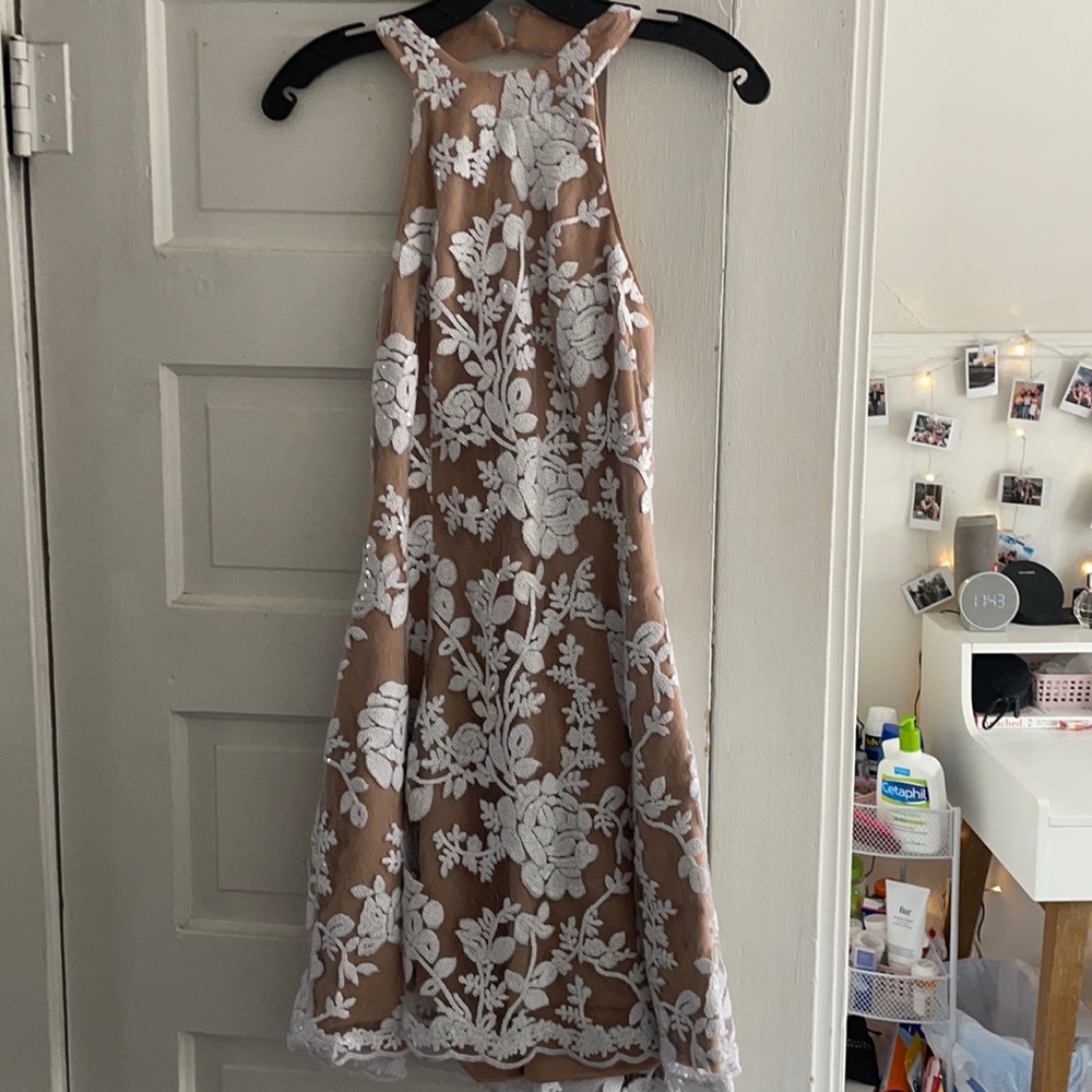 Dress the Population dress